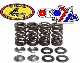 VALVE SPRING KIT ROTAX 500/600, KIBBLEWHITE 91-9400 AIR COOLED - Image 2