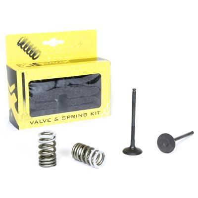 KIT EX VALVE+SPRING RM-Z250 2007-2025, PROX 28.SES3338-1 EXHAUST - Image 2