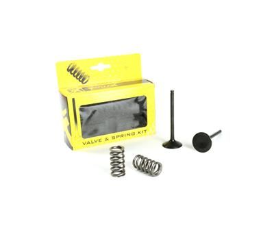 KIT EX VALVE+SPRING YZF450, PROX 28.SES2444-1