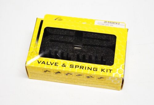 KIT IN VALVE+SPRING YZF250, PROX 28.SIS2414-2 INTAKE