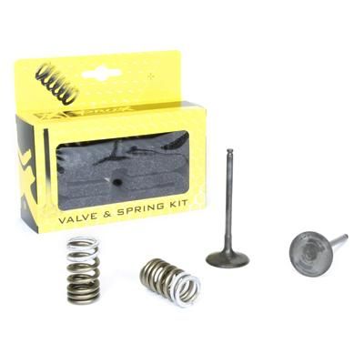 KIT IN VALVE+SPRING RM-Z250 2007-2025, PROX 28.SIS3338-2 INTAKE