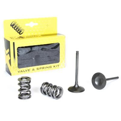 KIT IN VALVE+SPRING KXF450, PROX 28.SIS4406-2 INTAKE