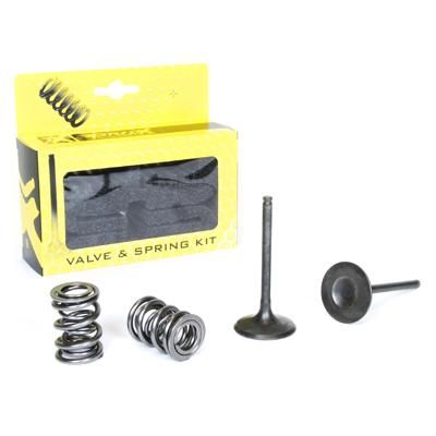 KIT IN VALVE+SPRING KXF450, PROX 28.SIS4409-2 INTAKE