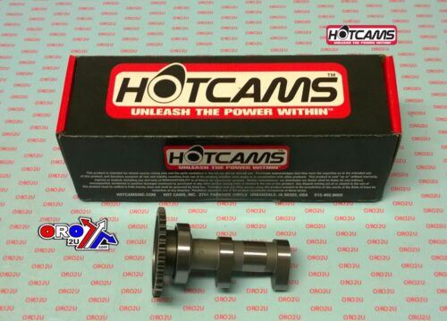 CAMSHAFT 15-17 RMZ450 INTAKE, HOTCAMS 2322-2IN, STAGE 2