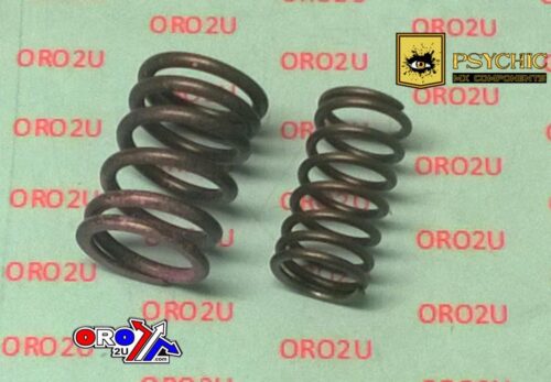 SPRING VALVE EXHAUST CRF 110 125, PSYCHIC XU-09558ES