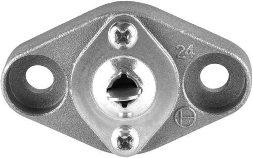 CAM CHAIN TENSIONER OEM TYPE HONDA, XR400R 1996-2004 TRX400EX 1999-2008 TRX400X 2009-2014, 14520-KCY-671