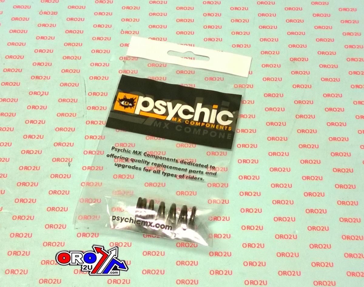 SPRING VALVE EXH INT KTM HUS, PSYCHIC XU-09555S, KTM, HUSABERG, HUSQVARNA - Image 3