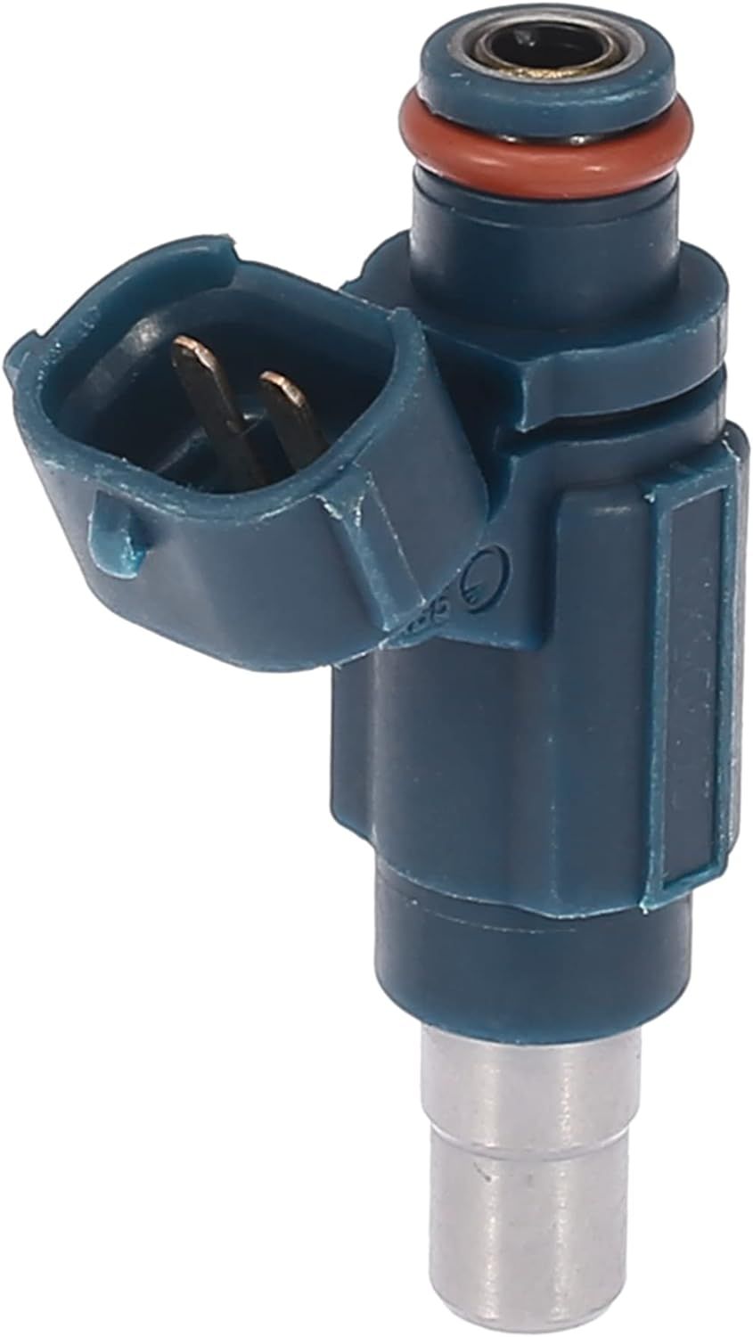 FUEL INJECTOR 2008-2015 KAWASAKI KX450F 49033-0010 490330010 - Image 2