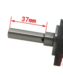 CAMSHAFT + 2 ROCKERS HONDA XL125 XL185S XL200R 14101-437-000 14101-437-010