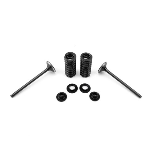 VALVE KIT INTAKE CRF250 16-17, PSYCHIC XU-09566EK