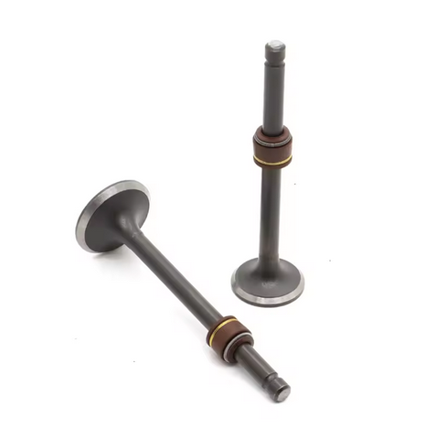 INTAKE & EXHAUST VALVES HONDA XL XR CRF80 XR CRF100 14711-152-000