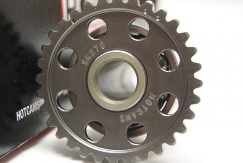 CAMSHAFT 19-20 YZ250F INTAKE, HOT CAMS HC00119, STAGE 1