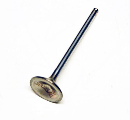 VALVE EXHAUST WHITE DIAMOND KX250F 04-16, 40-40143H, 12005-0002 KXF KX-F