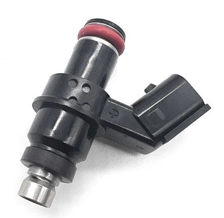 FUEL INJECTOR KTM 350 450 500 SXF XCF EXCF EXC XCW 75041023144 - Image 2