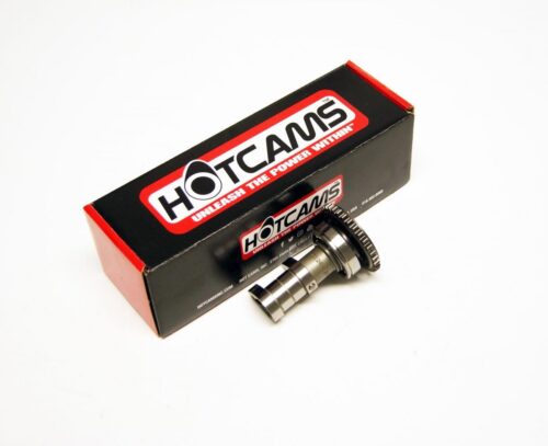 CAMSHAFT 19-20 YZ250F EXHAUST, HOT CAMS HC00122, STAGE 1/2