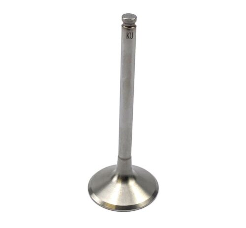 EXHAUST VALVE TITANIUM YZ450F 2023-2025, ATHENA VE-485207T