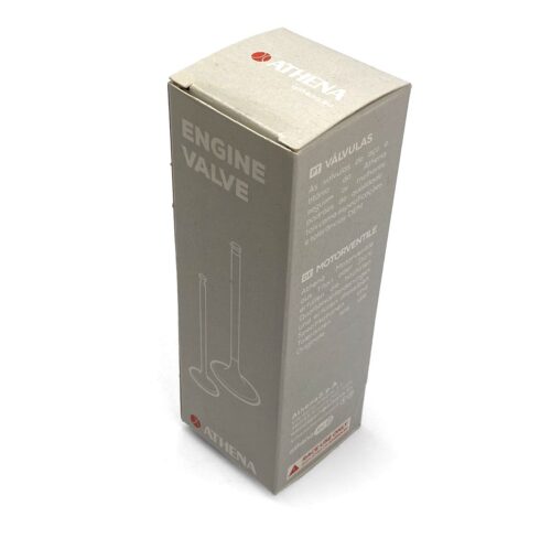 INTAKE VALVE TITANIUM KTM/HUSQVARNA/GASGAS 350F, ATHENA VI-270210T