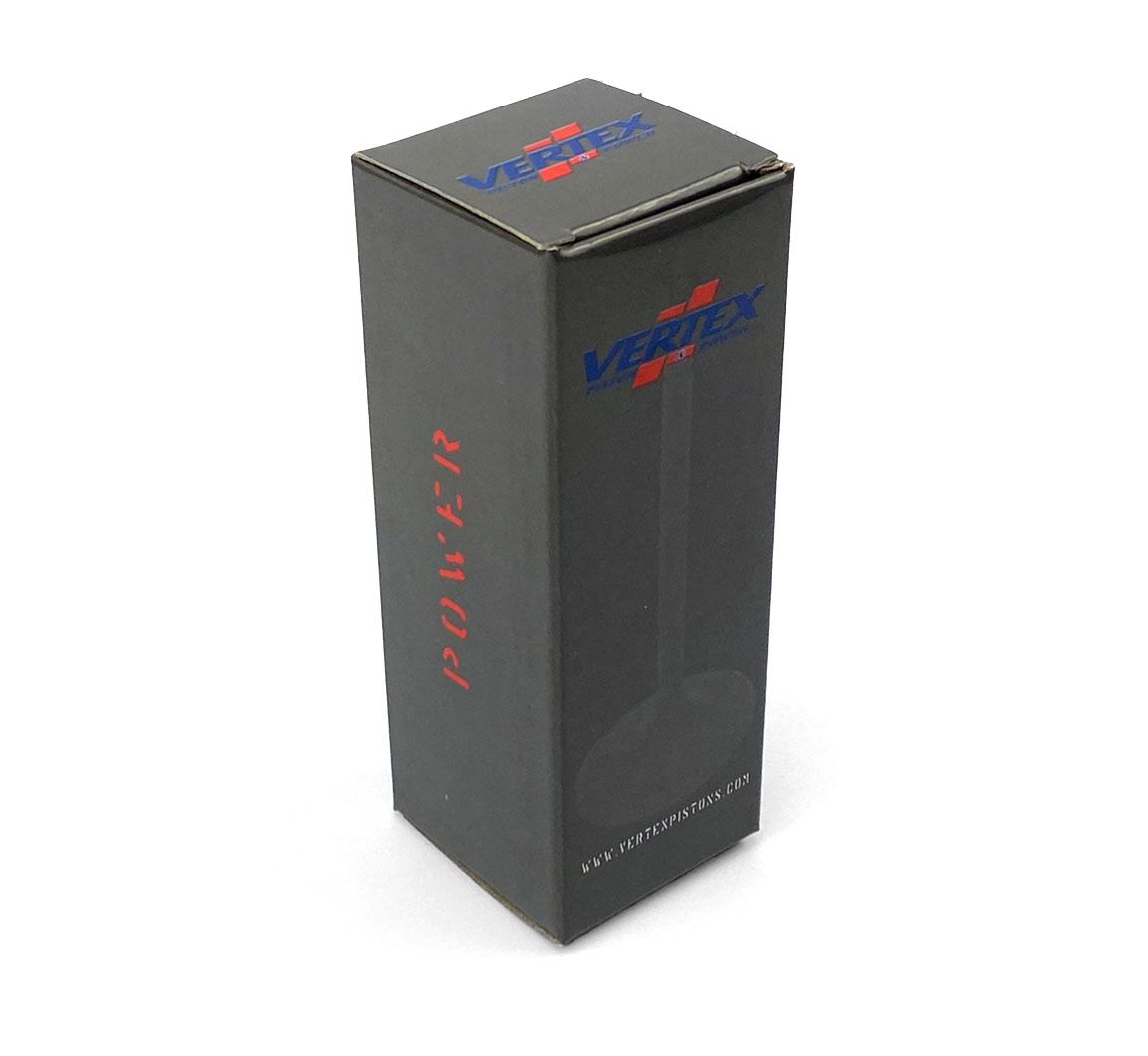 INTAKE VALVE TITANIUM KTM/HUSQVARNA/GASGAS 350F, VERTEX 8400062-2 - Image 4