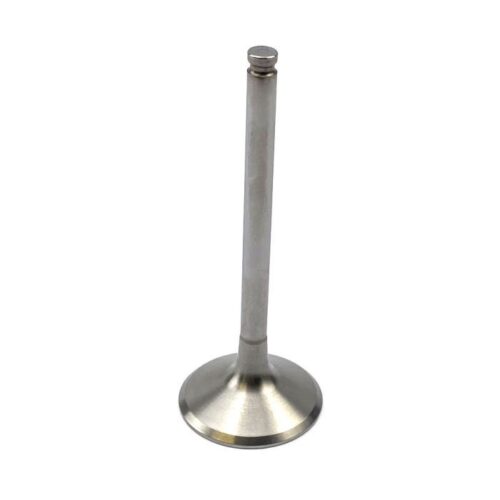 EXHAUST VALVE TITANIUM YAMAHA YZ 450F 2023-25, VERTEX 8400064-1
