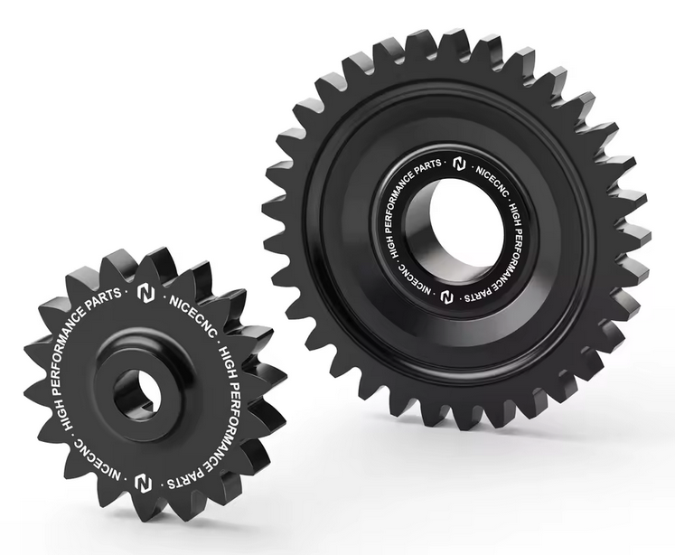 OIL PUMP IDLER GEAR KIT 2016-2023 KTM HUSQVARNA GASGAS 450 501 79438001033 79538001018 - Image 2