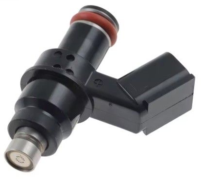 FUEL INJECTOR 2010-2018 SUZUKI RM-Z250 15710-49H00 - Image 6