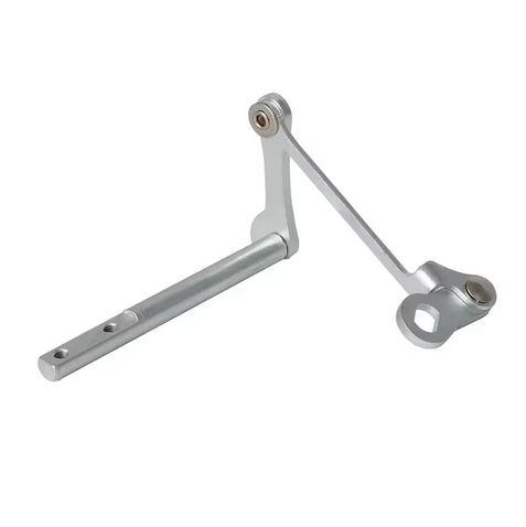 EXHAUST POWER VALVE PUSH ROD ASSEMBLY 1996-2004 YAMAHA YZ125 4SS-11990-00-00