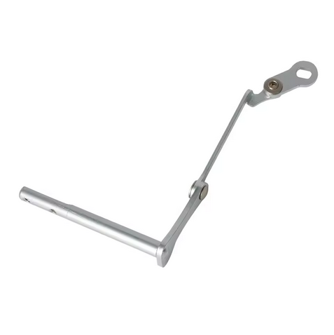 EXHAUST POWER VALVE PUSH ROD ASSEMBLY 1996-2004 YAMAHA YZ125 4SS-11990-00-00 - Image 3