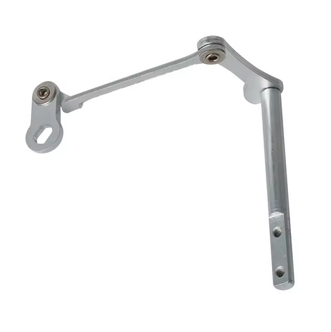 EXHAUST POWER VALVE PUSH ROD ASSEMBLY 1996-2004 YAMAHA YZ125 4SS-11990-00-00 - Image 4