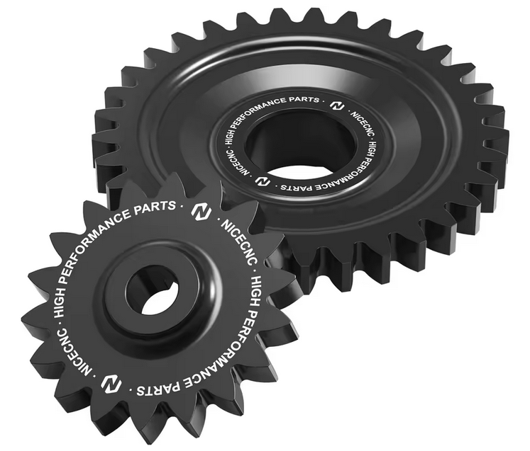 OIL PUMP IDLER GEAR KIT 2016-2023 KTM HUSQVARNA GASGAS 450 501 79438001033 79538001018 - Image 3
