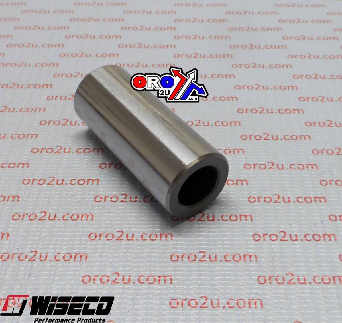 PISTON PIN 21x51.0 WISECO S656