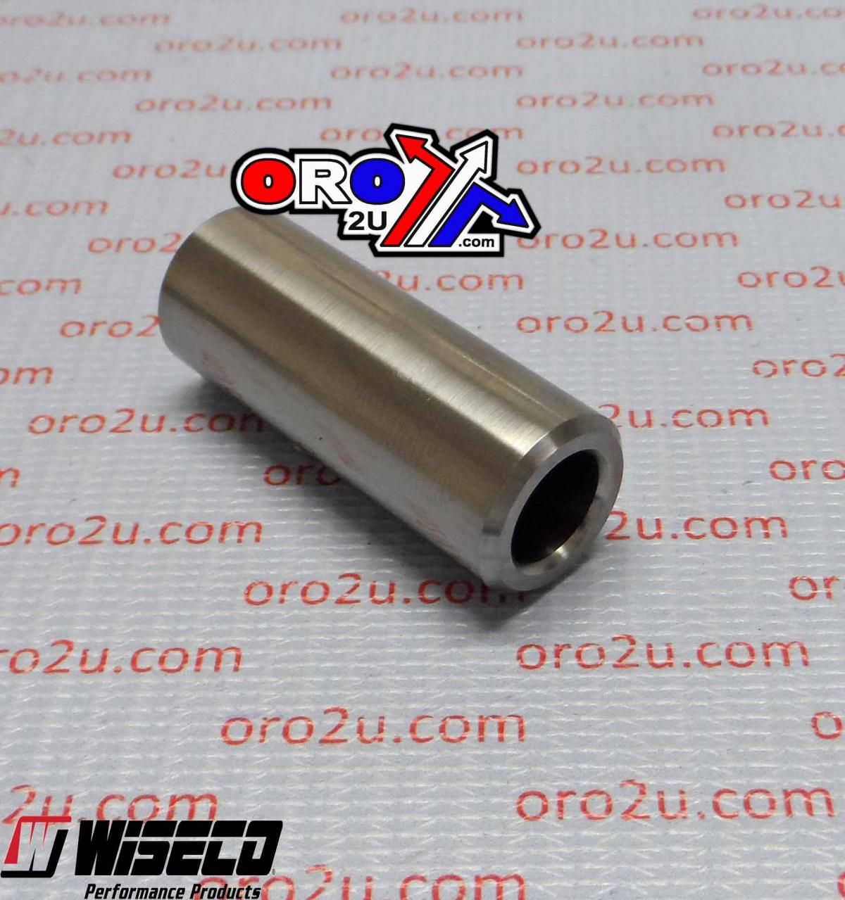 PISTON PIN 16x41.91 S742 37.9G