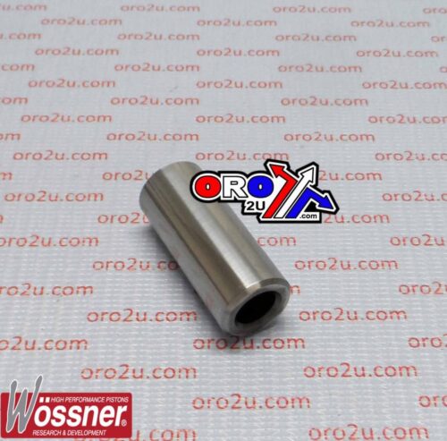 PISTON PIN 16x38mm 41g WP070