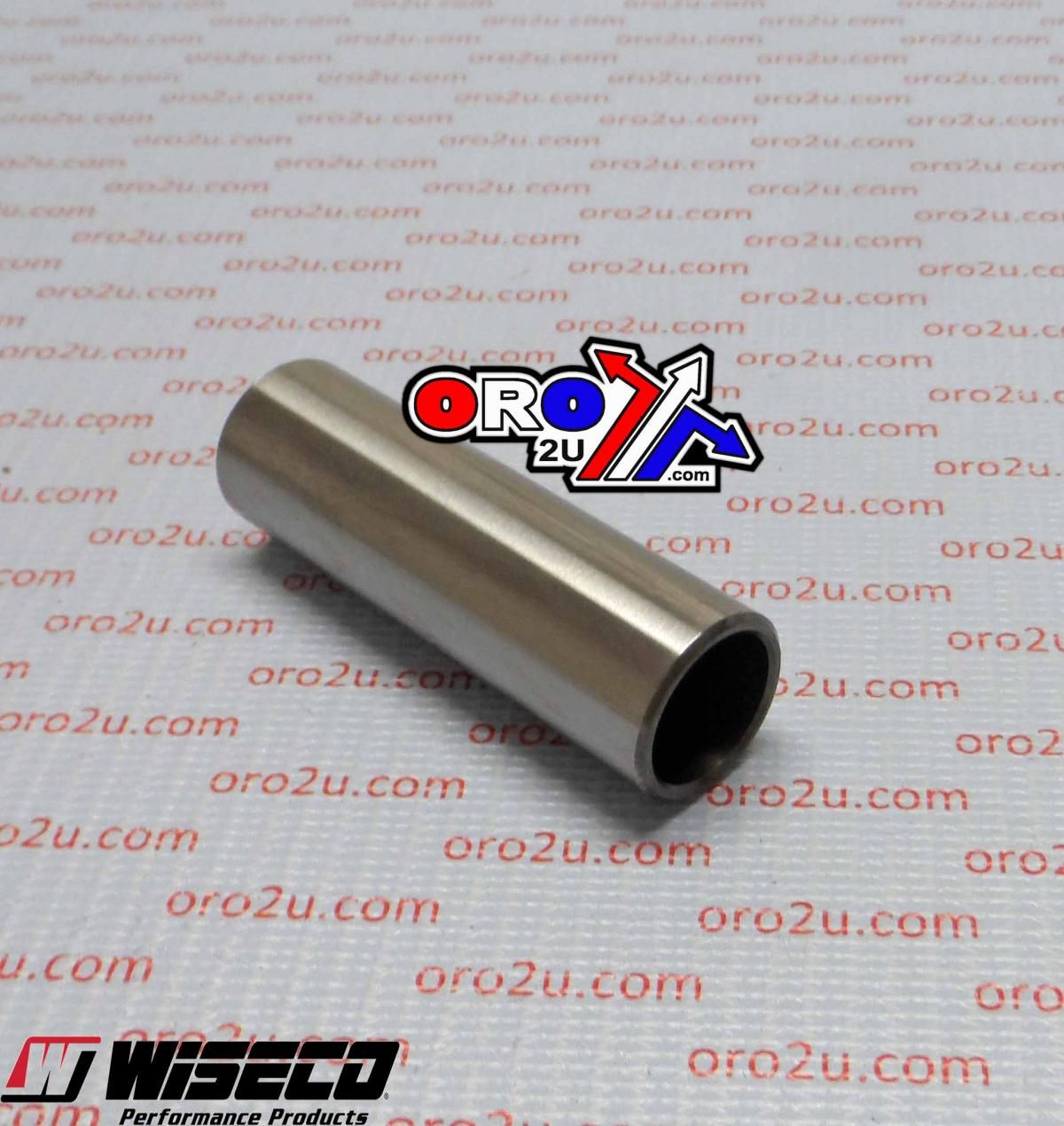 PISTON PIN 18x58.5x13mm S513, 51g