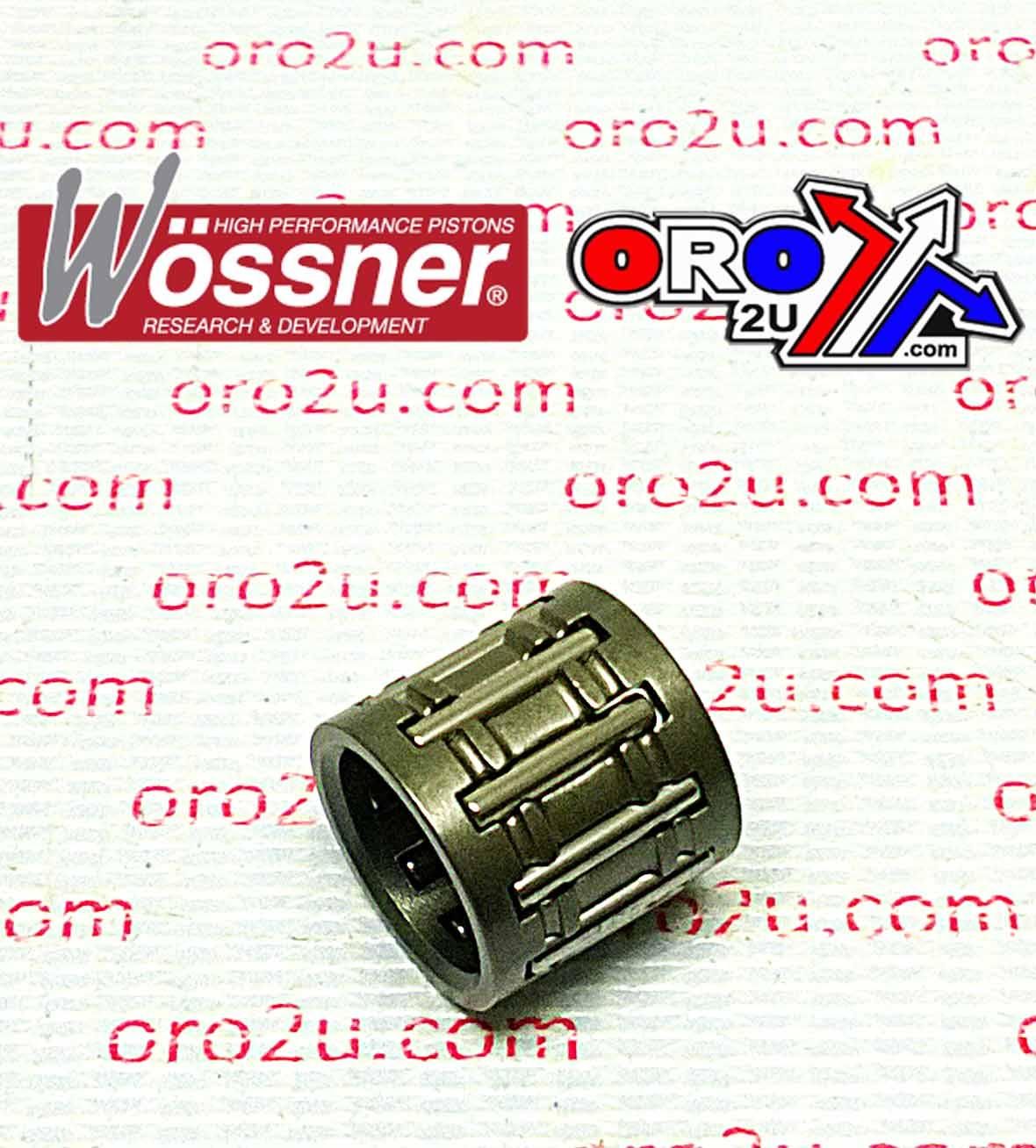 SMALL END 12x16x14.8 BEARING, WOSSNER N1002 - Image 2