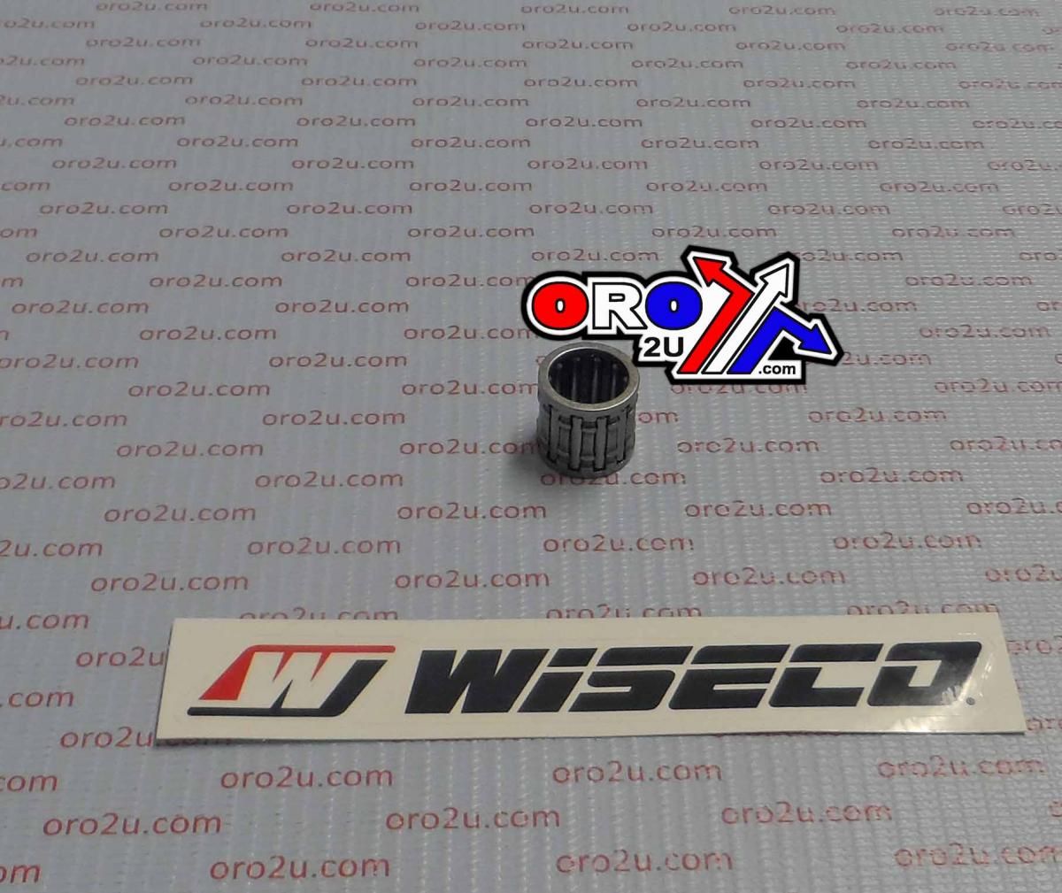 SMALL END 12x16x14.8 BEARING, WISECO B1043