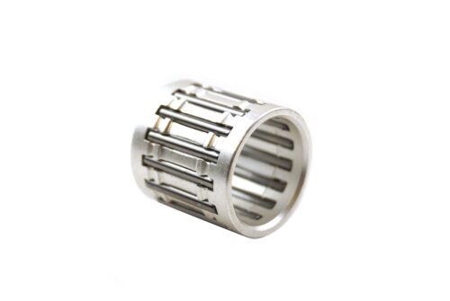 SMALL END 18x22x21.8 SILVER, NAMURA 09-505-01 BEARING