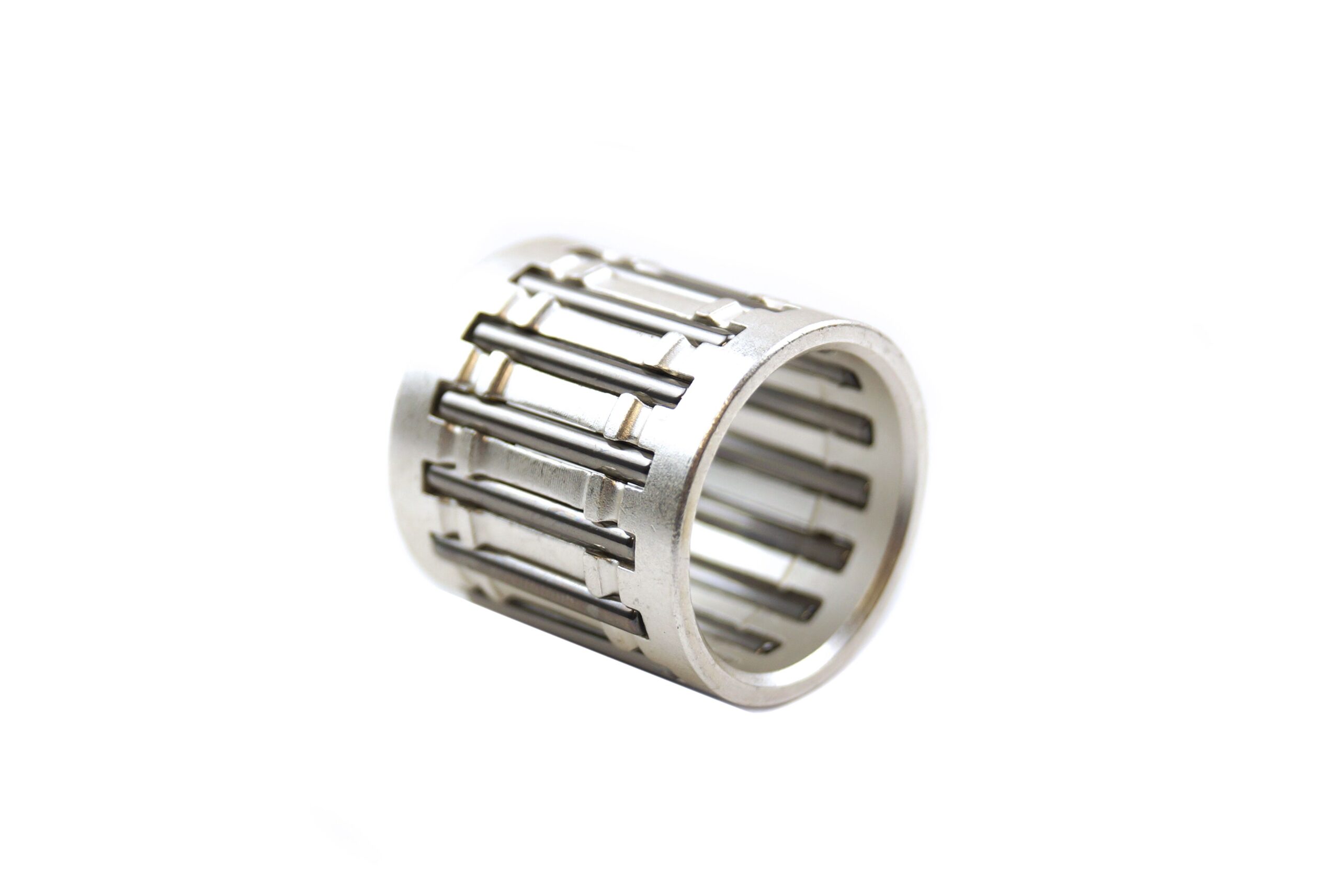 SMALL END 18x22x21.8 SILVER, NAMURA 09-505-01 BEARING