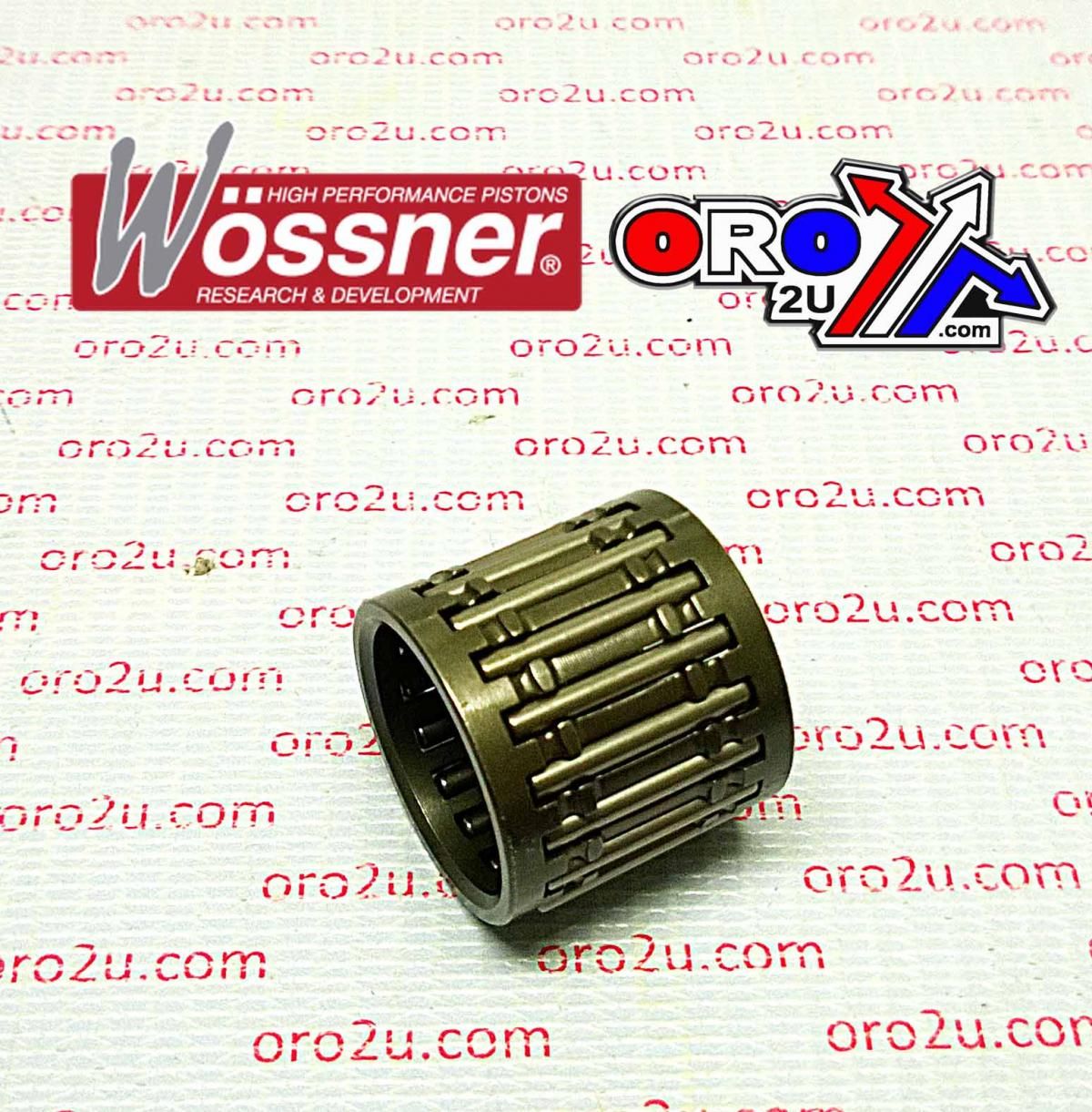 SMALL END 19x24x24.80 BEARING, WOSSNER N1052