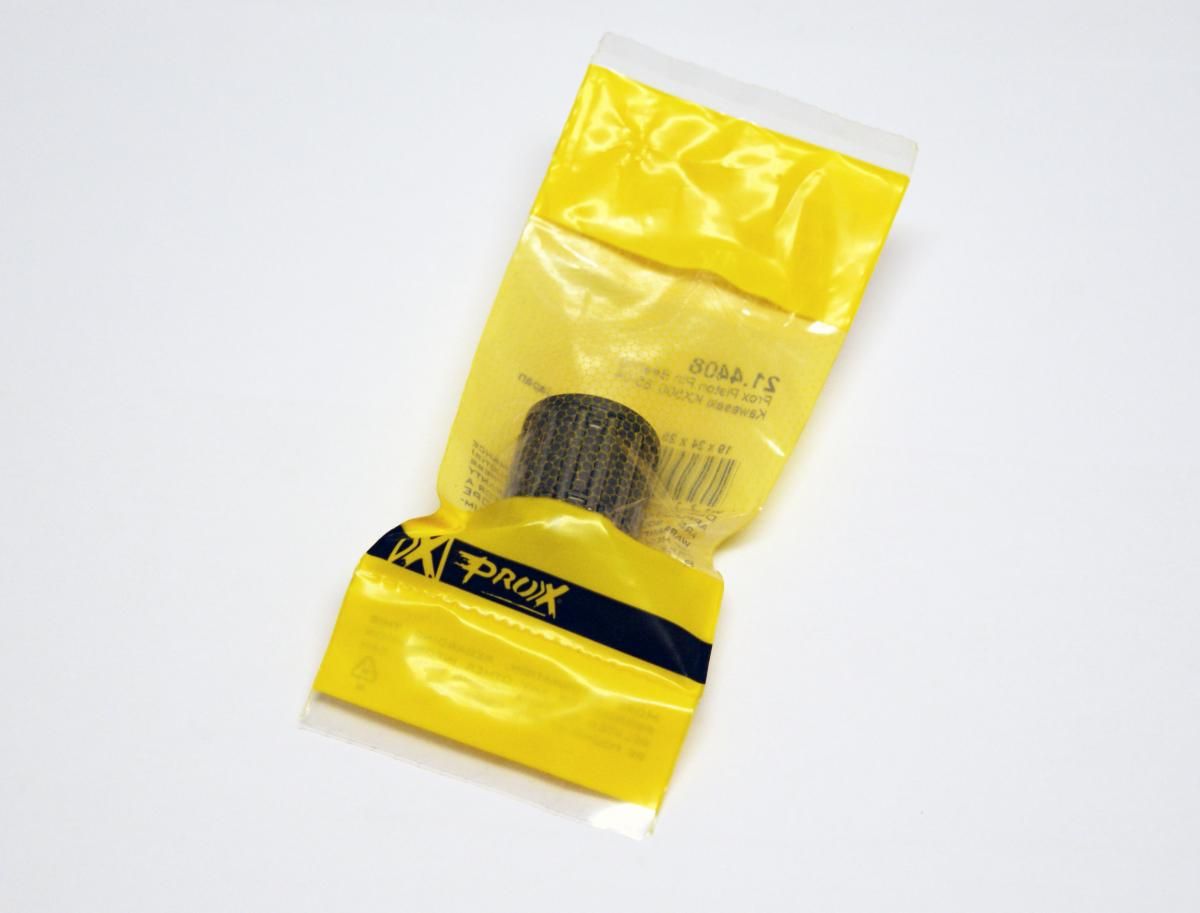 SMALL END 19x24x25 BEARING, PROX 21.4408 MADE IN JAPAN - Image 2