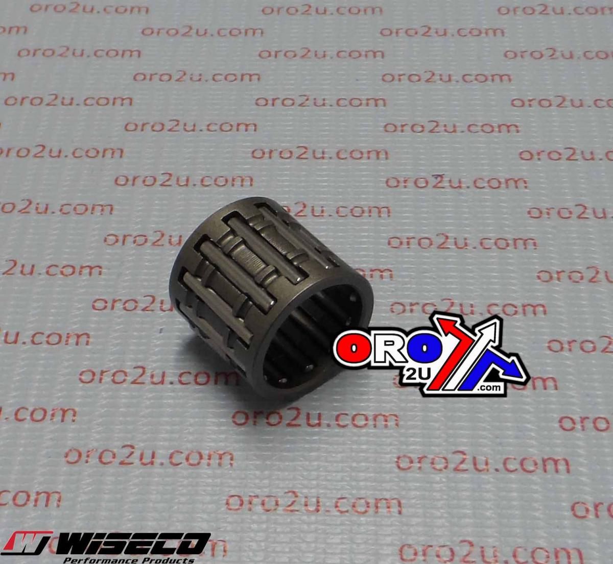 SMALL END 16x21x19.50 BEARING, WISECO B1008 TOP