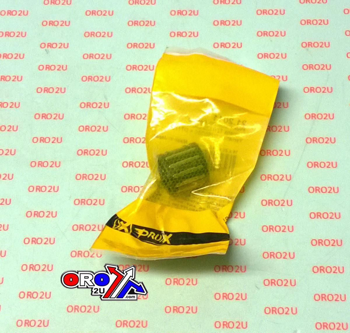 SMALL END 16x21x19.50 BEARING, PROX 21.2011, MADE IN JAPAN