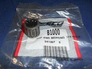 SMALL END 12x16x15.8 BEARING, WISECO B1000 TOP