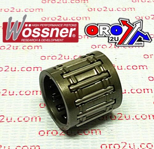 SMALL END 18x23x21.8 BEARING, WOSSNER N1022