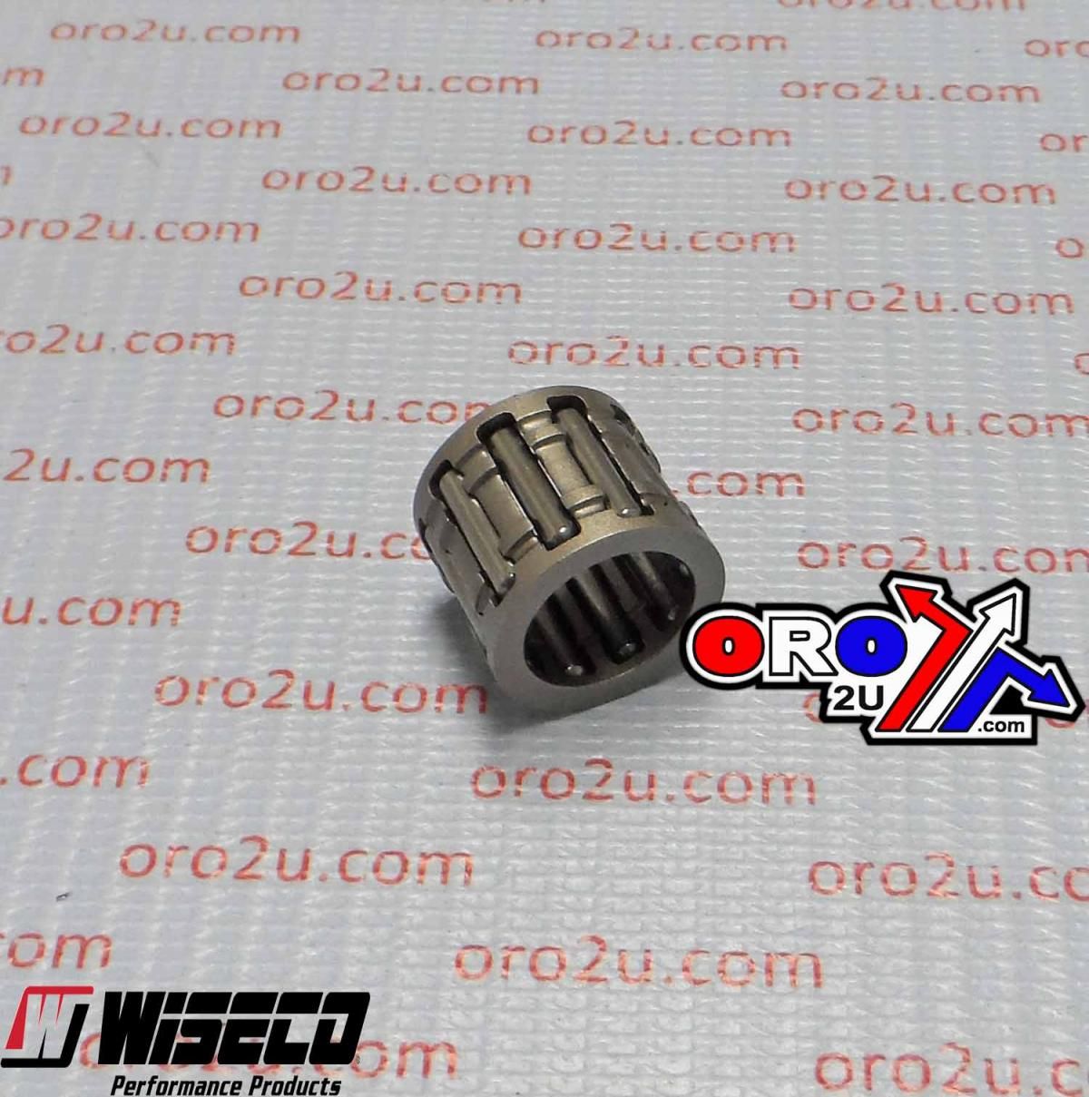 SMALL END 12x17x14.2 BEARING, WISECO B1015