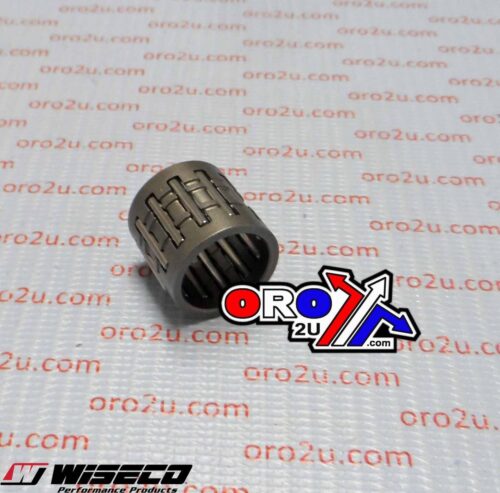 SMALL END 16x20x19.80 BEARING, WISECO B1016 TOP