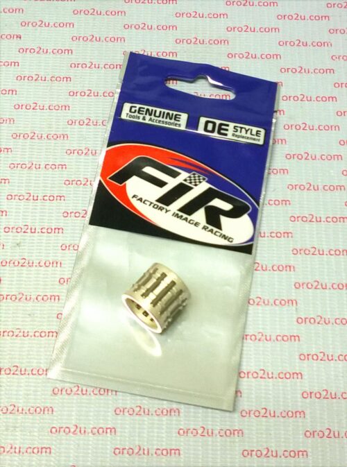 SMALL END 15x19x17 SILVER, NAMURA 09-B001-1 BEARING