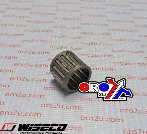 SMALL END 12x15x16.3 BEARING, WISECO B1042 TOP