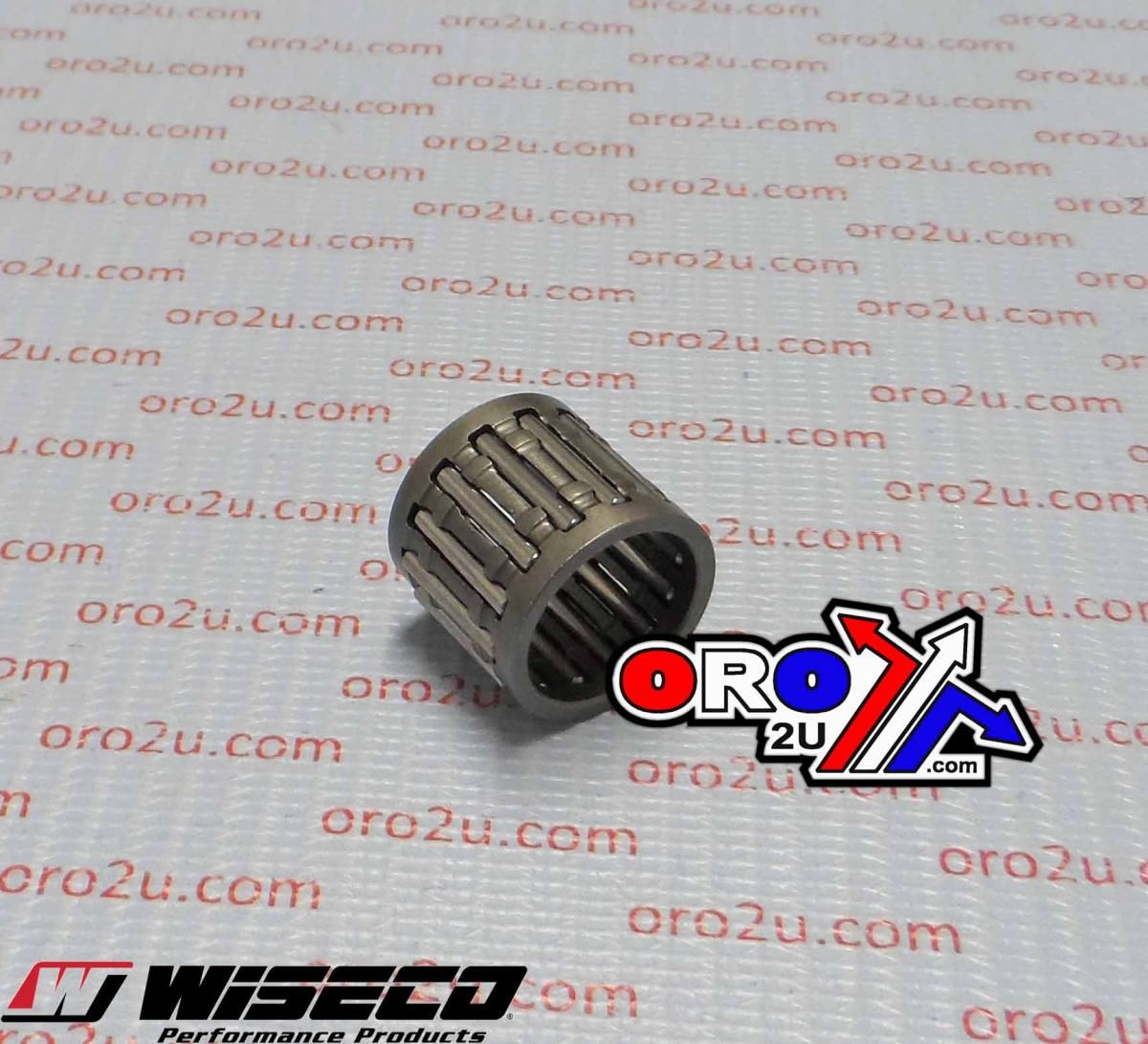 SMALL END 12x15x16.3 BEARING, WISECO B1042 TOP