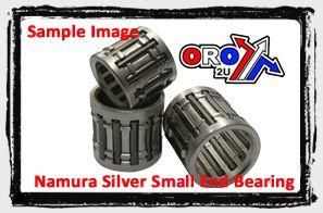 SMALL END 16x21x22.5 SILVER BEARING, NAMURA 09-B005-1 SMALL END 93310-316H6-00 93310-316D6-00