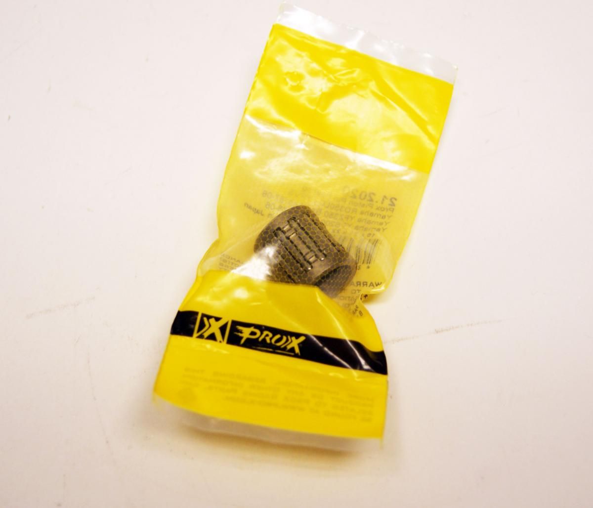 SMALL END 16x21x22 BEARING, PROX 21.2020